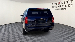 Used 2019  Chevrolet Suburban 4d SUV RWD LS at CarloanExpress&period;Com near Hampton&comma; VA