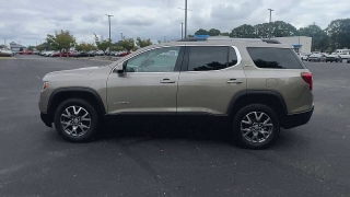 Used 2023  GMC Acadia FWD 4dr SLT at CarloanExpress.Com near Hampton, VA