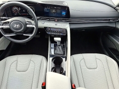 Used 2024  Hyundai Elantra Hybrid Limited DCT at CarloanExpress&period;Com near Hampton&comma; VA