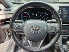 Used 2019  Toyota Avalon Hybrid &lpar;Natl&rpar; at CarloanExpress&period;Com near Hampton&comma; VA
