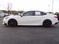 Used 2025  Toyota Camry &lpar;Natl&rpar; at CarloanExpress&period;Com near Hampton&comma; VA