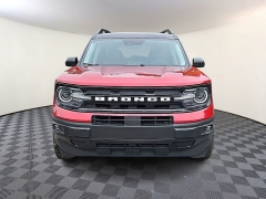 Used 2021  Ford Bronco Sport Outer Banks 4x4 at CarloanExpress&period;Com near Hampton&comma; VA