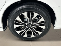 New 2026  Honda Odyssey Elite Auto at CarloanExpress&period;Com near Hampton&comma; VA