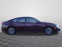 Used 2024  Nissan Altima 2&period;5 SV Sedan at CarloanExpress&period;Com near Hampton&comma; VA