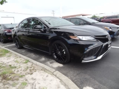 Used 2024  Toyota Camry XSE Auto at CarloanExpress&period;Com near Hampton&comma; VA