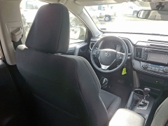 Used 2017  Toyota RAV4 4d SUV AWD XLE at CarloanExpress&period;Com near Hampton&comma; VA