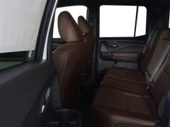 New 2026  Honda Ridgeline RTL AWD at CarloanExpress&period;Com near Hampton&comma; VA