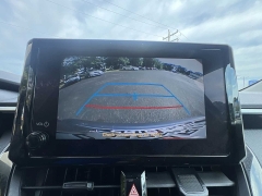 Used 2023  Toyota Corolla LE CVT at CarloanExpress.Com near Hampton, VA