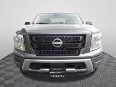 Used 2023  Nissan Titan 4x4 Crew Cab SV at CarloanExpress&period;Com near Hampton&comma; VA