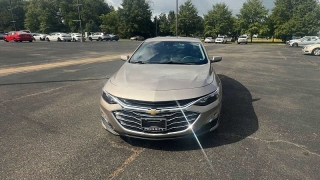 Used 2025  Chevrolet Malibu 4dr Sdn 1LT at CarloanExpress&period;Com near Hampton&comma; VA