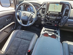 Used 2024  Nissan Titan 4x4 Crew Cab PRO-4X at CarloanExpress&period;Com near Hampton&comma; VA