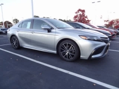 Used 2024  Toyota Camry SE Auto AWD &lpar;Natl&rpar; at CarloanExpress&period;Com near Hampton&comma; VA