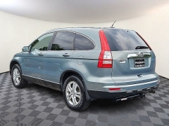 Used 2011  Honda CR-V 2WD 5dr EX-L at CarloanExpress&period;Com near Hampton&comma; VA