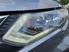 Used 2020  Nissan Rogue AWD SV at CarloanExpress&period;Com near Hampton&comma; VA