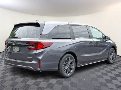 New 2026  Honda Odyssey Touring Auto at CarloanExpress&period;Com near Hampton&comma; VA
