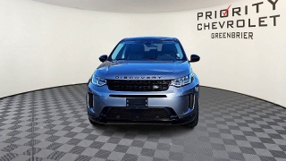 Used 2023  Land Rover Discovery Sport S 4WD at CarloanExpress&period;Com near Hampton&comma; VA