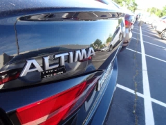 Used 2025  Nissan Altima SV FWD at CarloanExpress&period;Com near Hampton&comma; VA