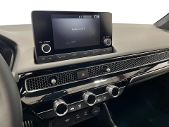 New 2026  Honda Civic Hatchback Sport CVT at CarloanExpress&period;Com near Hampton&comma; VA