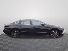 Used 2025  Hyundai Sonata SEL FWD at CarloanExpress&period;Com near Hampton&comma; VA