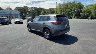Used 2023  Nissan Rogue AWD S at CarloanExpress&period;Com near Hampton&comma; VA
