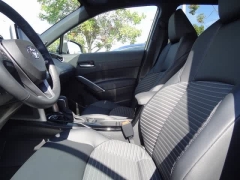 Used 2023  Toyota Corolla Cross Hybrid 4WD (Natl) at CarloanExpress.Com near Hampton, VA