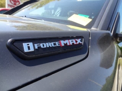 Used 2025  Toyota Tacoma 4WD Hybrid Double Cab Bed AT &lpar;Natl&rpar; at CarloanExpress&period;Com near Hampton&comma; VA