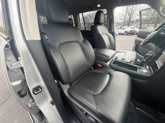 Used 2024  Nissan Armada 4x2 SV at CarloanExpress&period;Com near Hampton&comma; VA