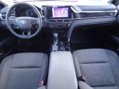 Used 2025  Toyota Camry &lpar;Natl&rpar; at CarloanExpress&period;Com near Hampton&comma; VA