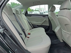 Used 2018  Hyundai Sonata 4d Sedan Eco at CarloanExpress&period;Com near Hampton&comma; VA
