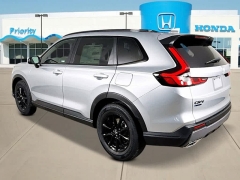 New 2026  Honda CR-V Hybrid Sport-L FWD at CarloanExpress&period;Com near Hampton&comma; VA
