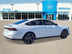 New 2026  Honda Accord Hybrid Sport Sedan at CarloanExpress&period;Com near Hampton&comma; VA