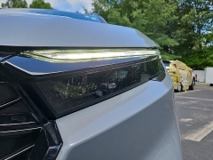 Used 2023  Honda CR-V Hybrid Sport Touring AWD at CarloanExpress&period;Com near Hampton&comma; VA