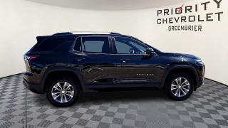 Used 2025  Chevrolet Equinox AWD 4dr LT w&sol;2LT at CarloanExpress&period;Com near Hampton&comma; VA