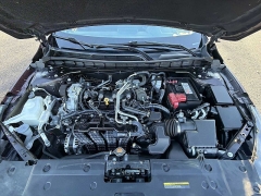 Used 2024  Nissan Altima 2&period;5 SV Sedan at CarloanExpress&period;Com near Hampton&comma; VA