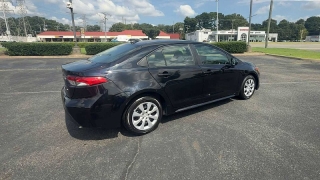 Used 2024  Toyota Corolla LE CVT &lpar;Natl&rpar; at CarloanExpress&period;Com near Hampton&comma; VA