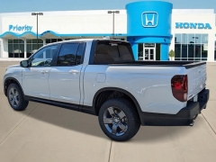 New 2025  Honda Ridgeline TrailSport AWD at CarloanExpress.Com near Hampton, VA