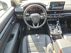 Used 2024  Honda CR-V EX-L AWD at CarloanExpress&period;Com near Hampton&comma; VA