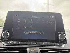 Used 2025  Nissan Altima SV FWD at CarloanExpress&period;Com near Hampton&comma; VA