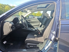 New 2025  Honda Accord Sedan SE CVT at CarloanExpress.Com near Hampton, VA