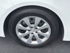 Used 2023  Toyota Corolla LE CVT at CarloanExpress&period;Com near Hampton&comma; VA