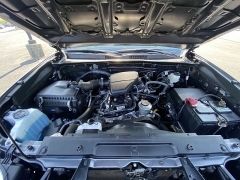 Used 2023  Toyota Tacoma 2WD Double Cab 5' Bed I4 AT (Natl) at CarloanExpress.Com near Hampton, VA