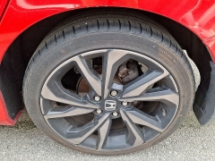 Used 2019  Honda Civic Sedan 4d Sport CVT at CarloanExpress&period;Com near Hampton&comma; VA