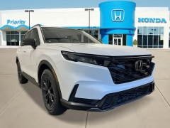 New 2026  Honda CR-V Hybrid Sport AWD at CarloanExpress&period;Com near Hampton&comma; VA