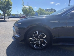 Used 2025  Hyundai Sonata SEL FWD at CarloanExpress&period;Com near Hampton&comma; VA