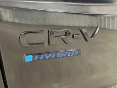 New 2026  Honda CR-V Hybrid Sport Touring AWD at CarloanExpress&period;Com near Hampton&comma; VA