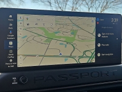 New 2026  Honda Passport TrailSport AWD at CarloanExpress&period;Com near Hampton&comma; VA