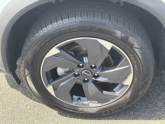 Used 2024  Nissan Rogue FWD SV at CarloanExpress&period;Com near Hampton&comma; VA