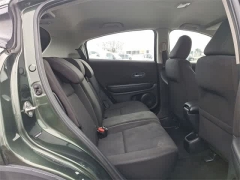 Used 2018  Honda HR-V 4d SUV AWD LX at CarloanExpress&period;Com near Hampton&comma; VA