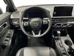 New 2026  Honda Civic Sedan Hybrid Sport Touring CVT at CarloanExpress.Com near Hampton, VA