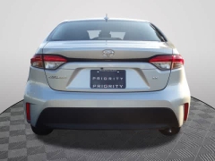 Used 2024  Toyota Corolla LE CVT &lpar;Natl&rpar; at CarloanExpress&period;Com near Hampton&comma; VA